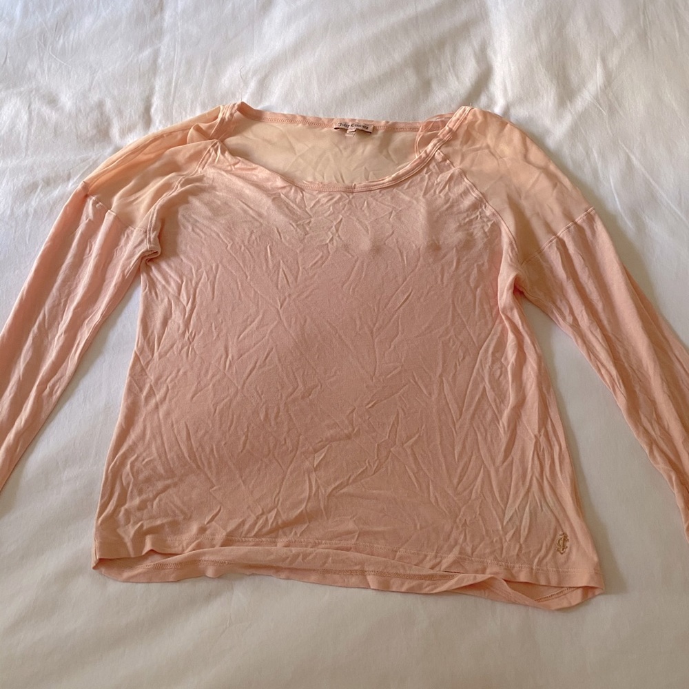 Juicy Top